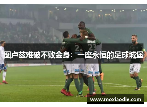 图卢兹难破不败金身：一座永恒的足球城堡